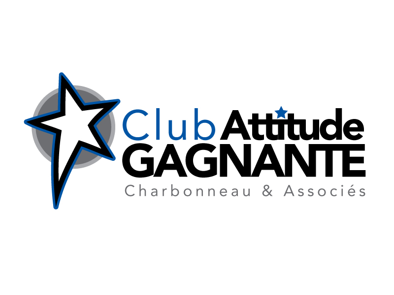 Club Attitude Gagnante – Charbonneau & Associés