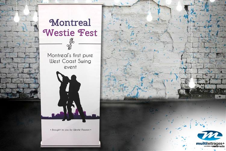 Montreal Westie Fest