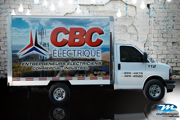CBC Électrique