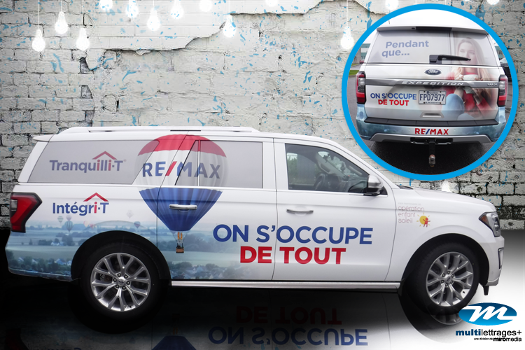 Ford Remax